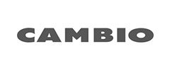 CAMBIO Markenlogo