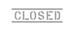 CLOSED Markenlogo