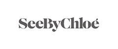 SEE BY CHLOE Markenlogo