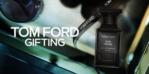 Tom Ford – Gifting
