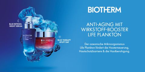 Biotherm Uplift Retinol