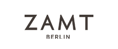ZAMT Markenlogo