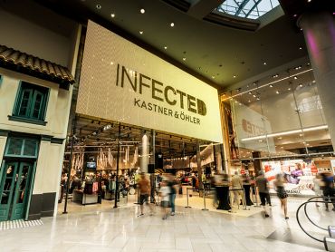 INFECTED PlusCity
