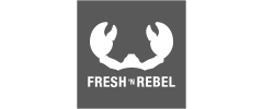 FRESH'N REBEL Markenlogo
