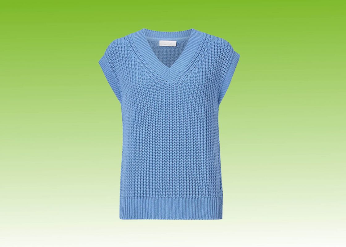 RICH & ROYAL Pullunder RICH & ROYAL 89,95 RICH & ROYAL