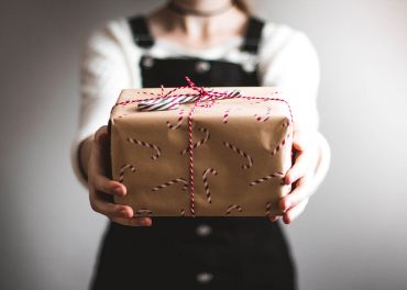 Geschenke bis € 50