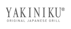 YAKINIKU Markenlogo