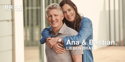 BRAX SS23