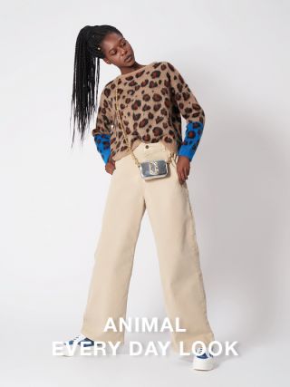 S&L-Animal-Every-Day Look
