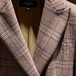 Blazer-Pflege Blazer-Pflege