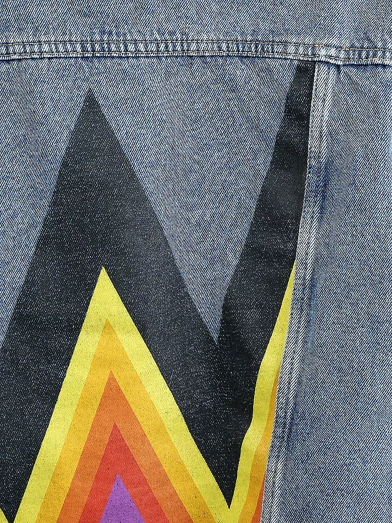 WRANGLER | Jeansjacke  | 