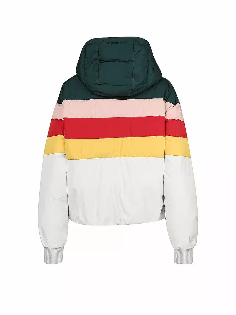 WRANGLER | Steppjacke | bunt