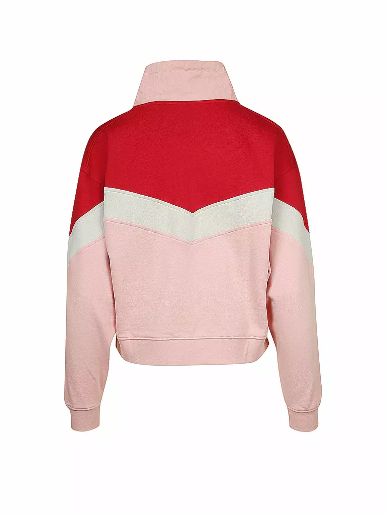 WRANGLER | Sweater | rosa