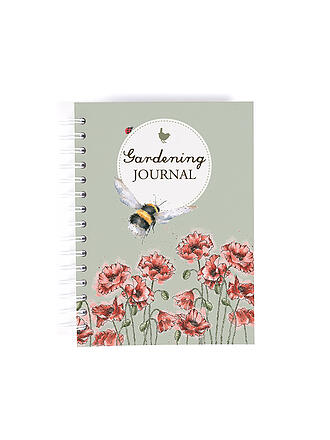 WRENDALE | Gartentagebuch 