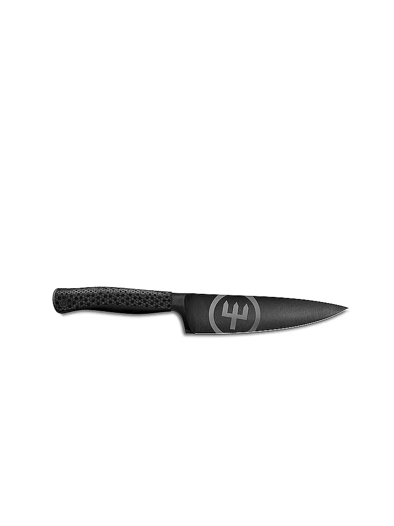 WUESTHOF | Kochmesser Performer 16cm | schwarz