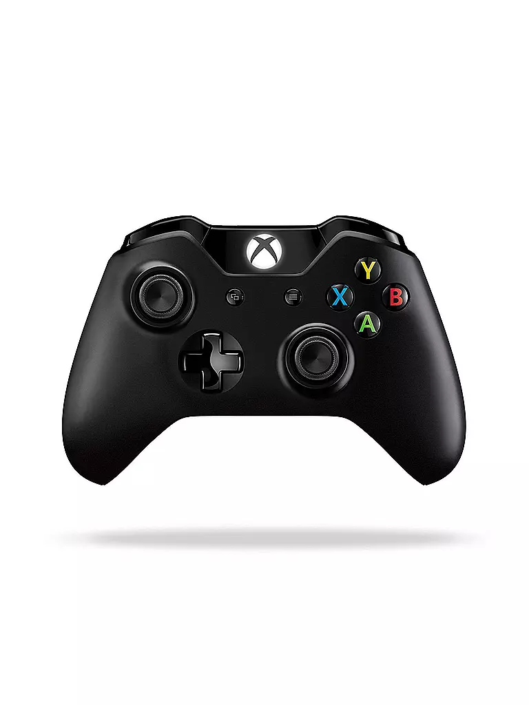 X-BOX ONE | Wireless Controller inkl. Play & Charge Kit  | 