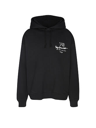 Y-3 | Kapuzensweater - Hoodie