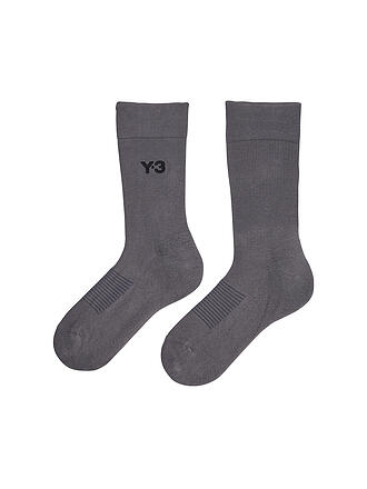 Y-3 | Socken granit