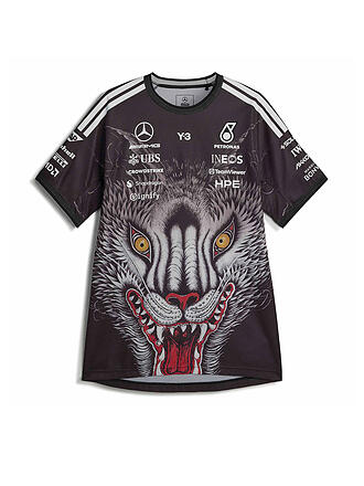 Y-3 | T-Shirt Y-3 x MERCEDES - AMG PETRONAS