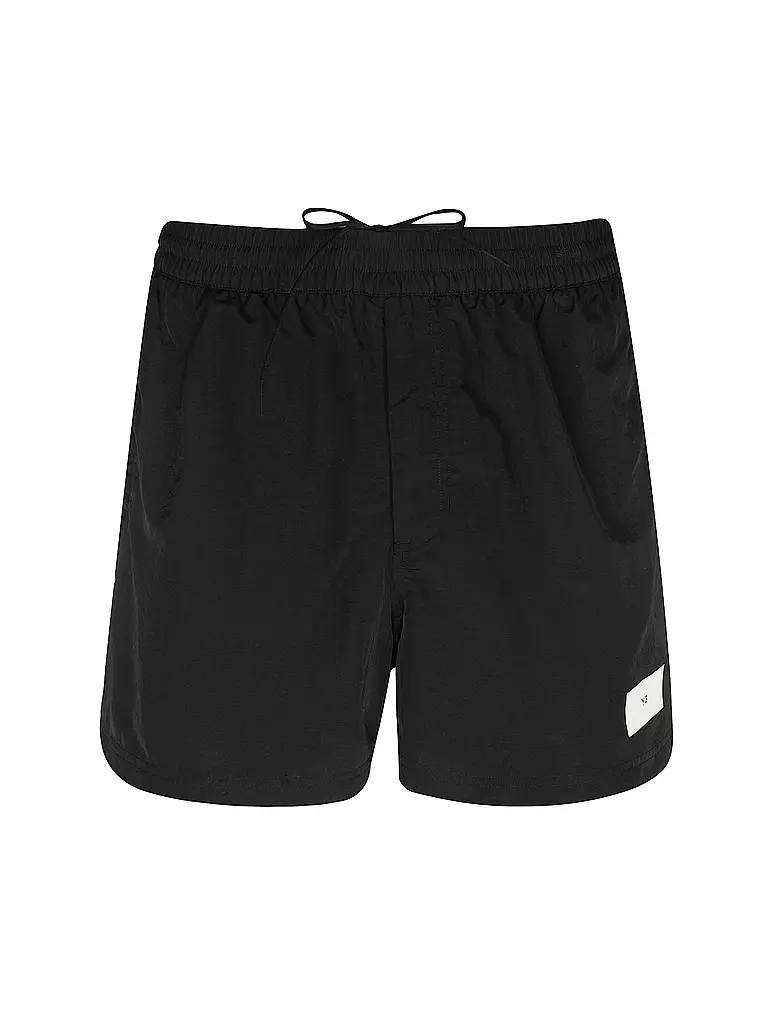 Y-3 | Badeshorts | schwarz