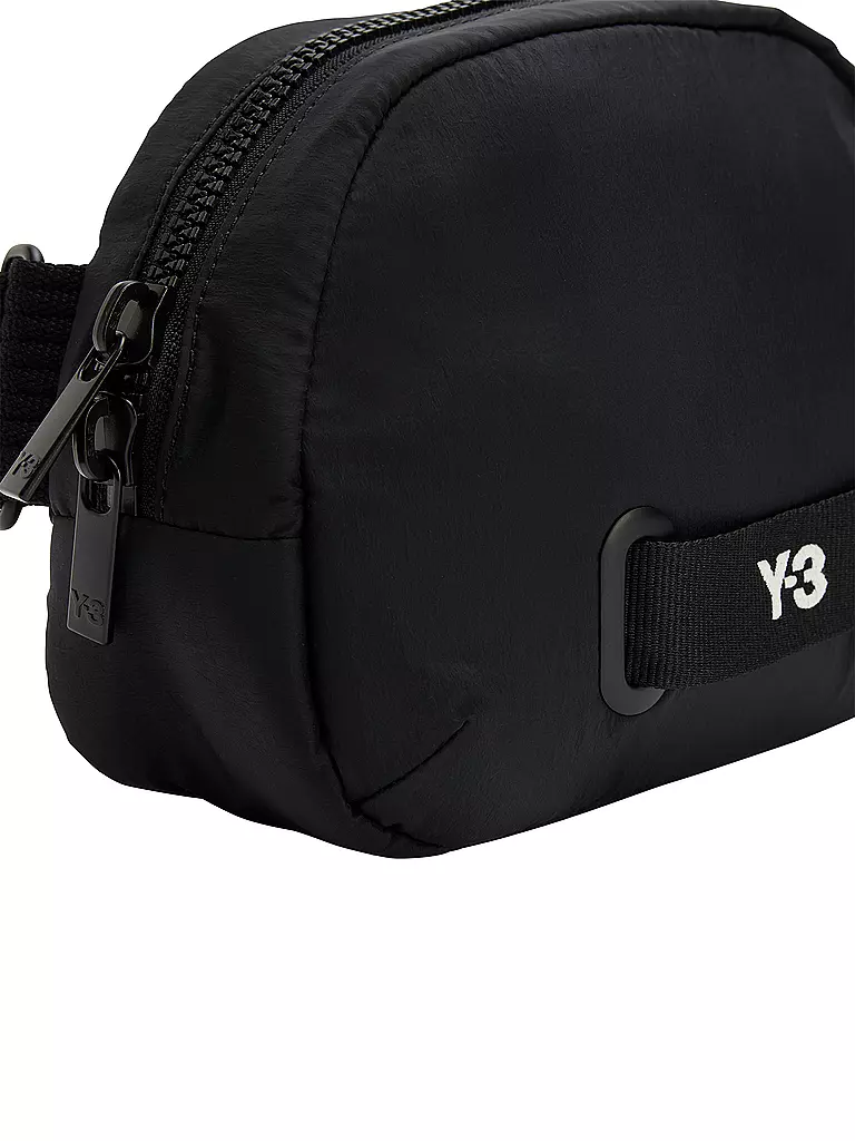 Y-3 | Bauchtasche | schwarz