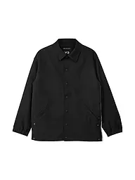 Y-3 | Blouson  | schwarz