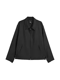 Y-3 | Blouson  | schwarz
