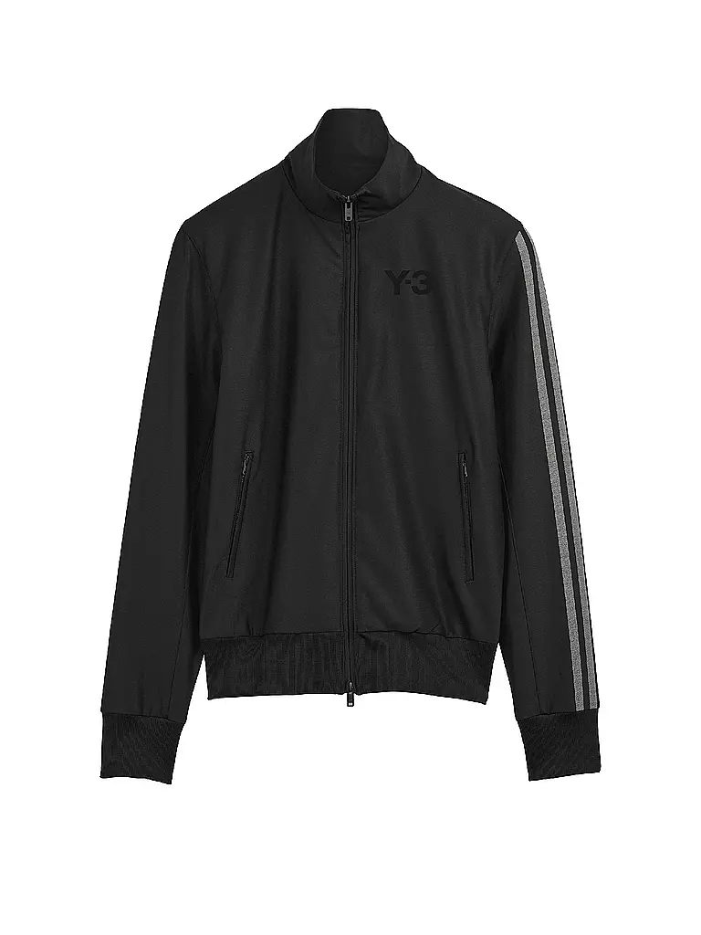 Y-3 | Blouson | schwarz