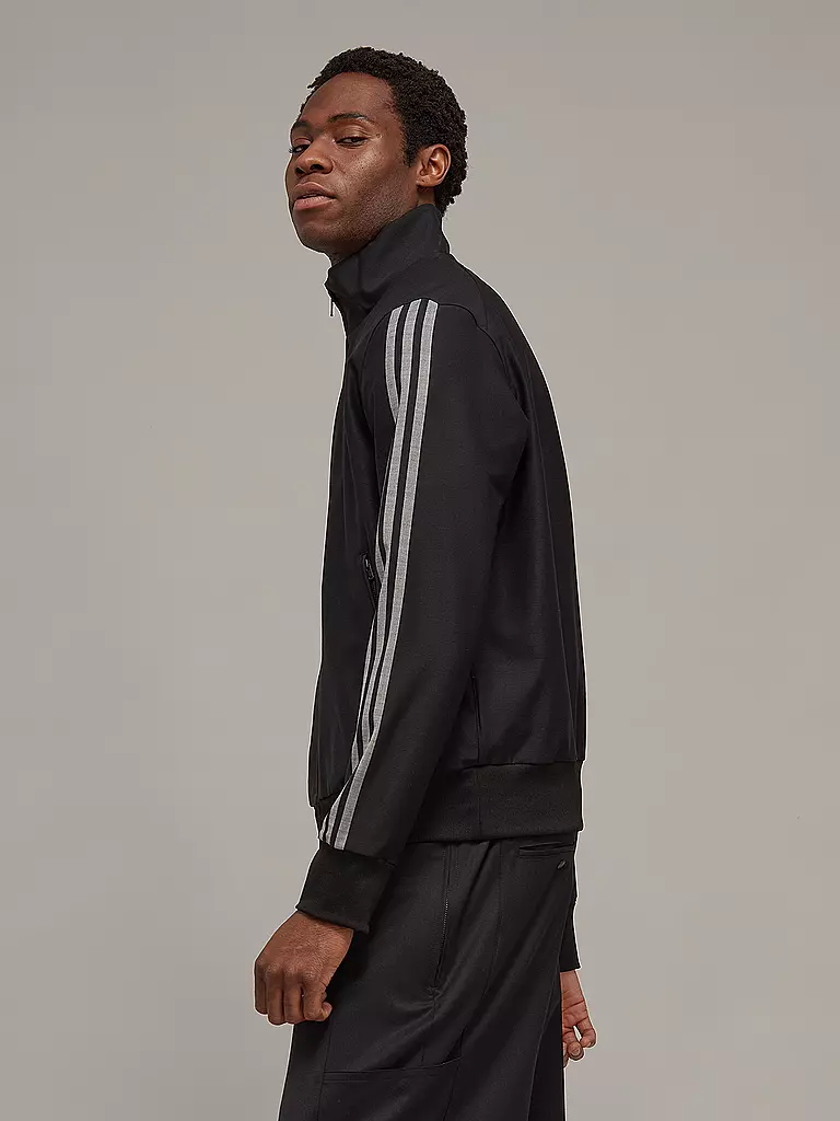 Y-3 | Blouson | schwarz