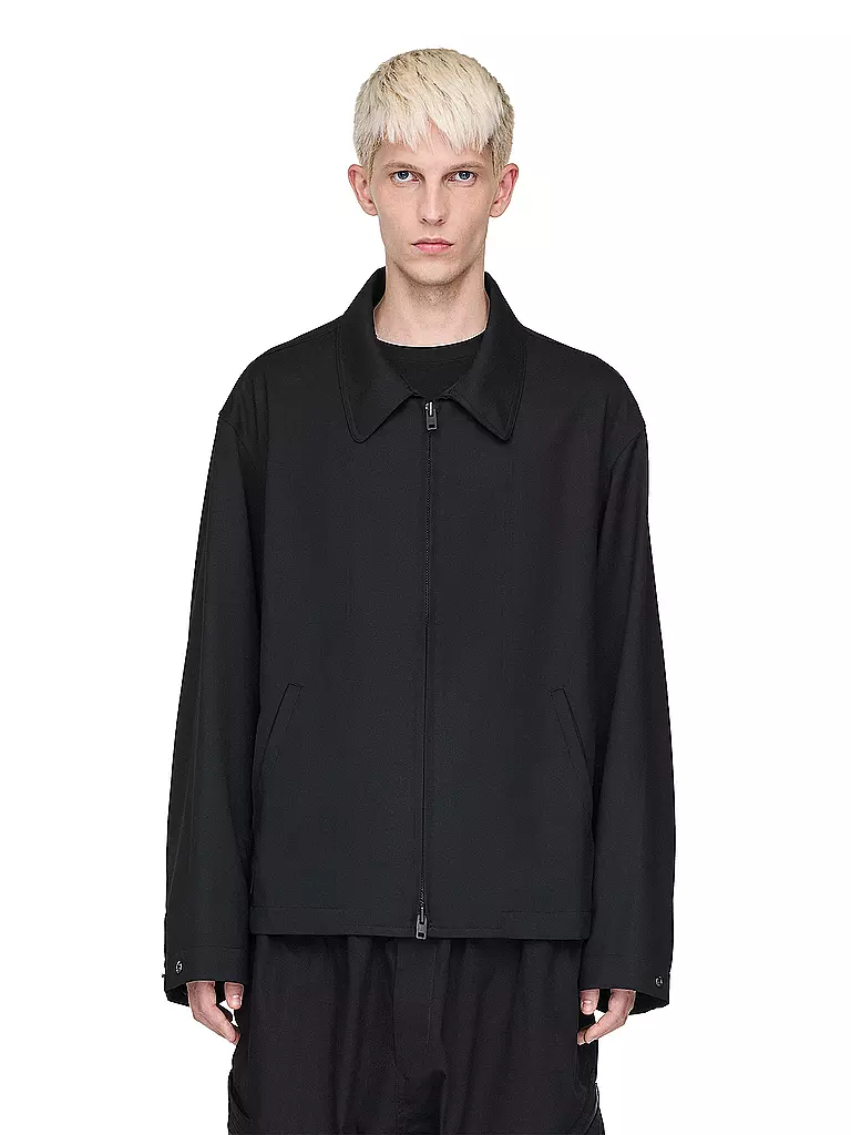 Y-3 | Blouson | schwarz