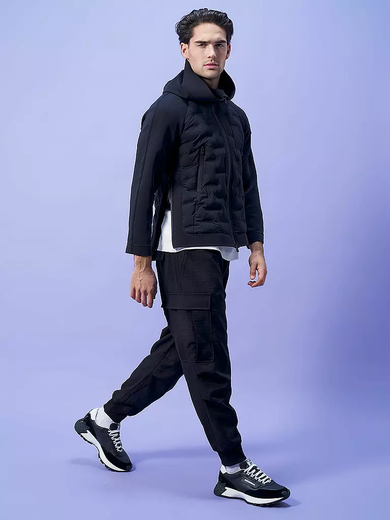 Y-3 | Cargohose  | schwarz