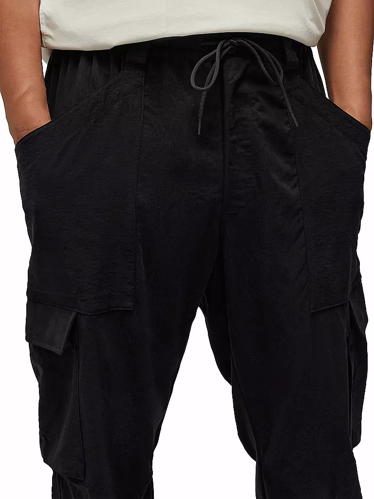 Y-3 | Cargohose | schwarz