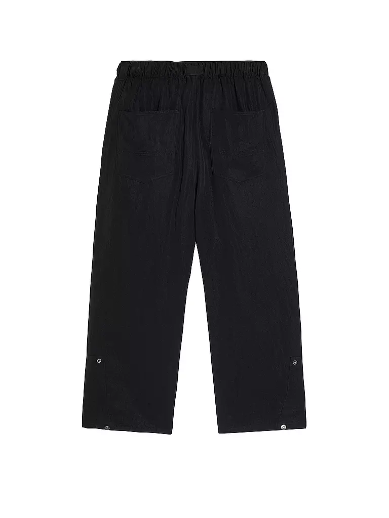 Y-3 | Cargohose | schwarz