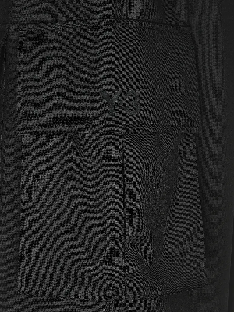 Y-3 | Cargohose | 
