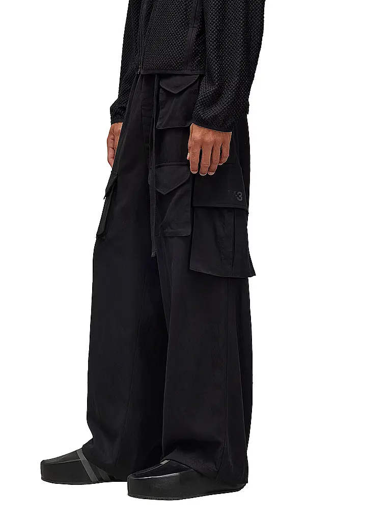 Y-3 | Cargohose | 