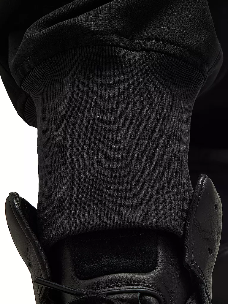 Y-3 | Funktionshose | schwarz
