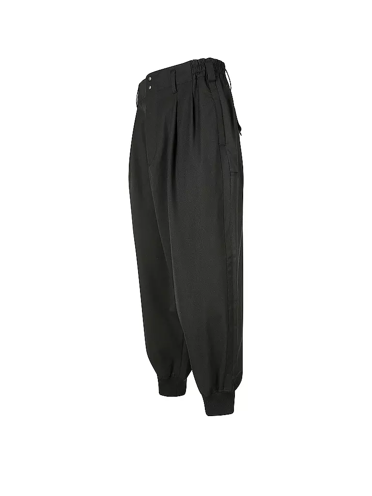 Y-3 | Hose Jogging Fit  | schwarz