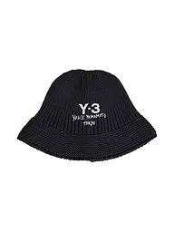 Y-3 | Hut - Bucket Hat | Schwarz