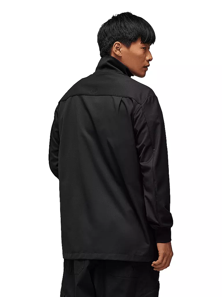 Y-3 | Jacke | schwarz