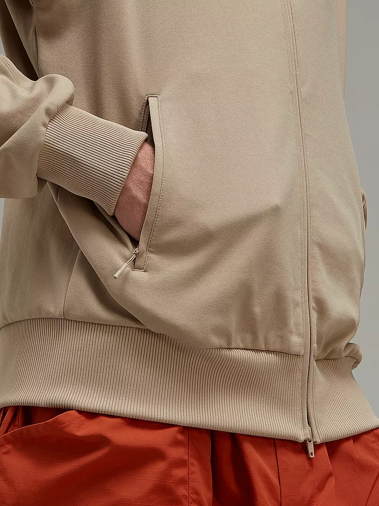 Y-3 | Jacke | beige