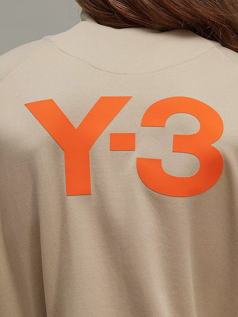 Y-3 | Jacke | beige