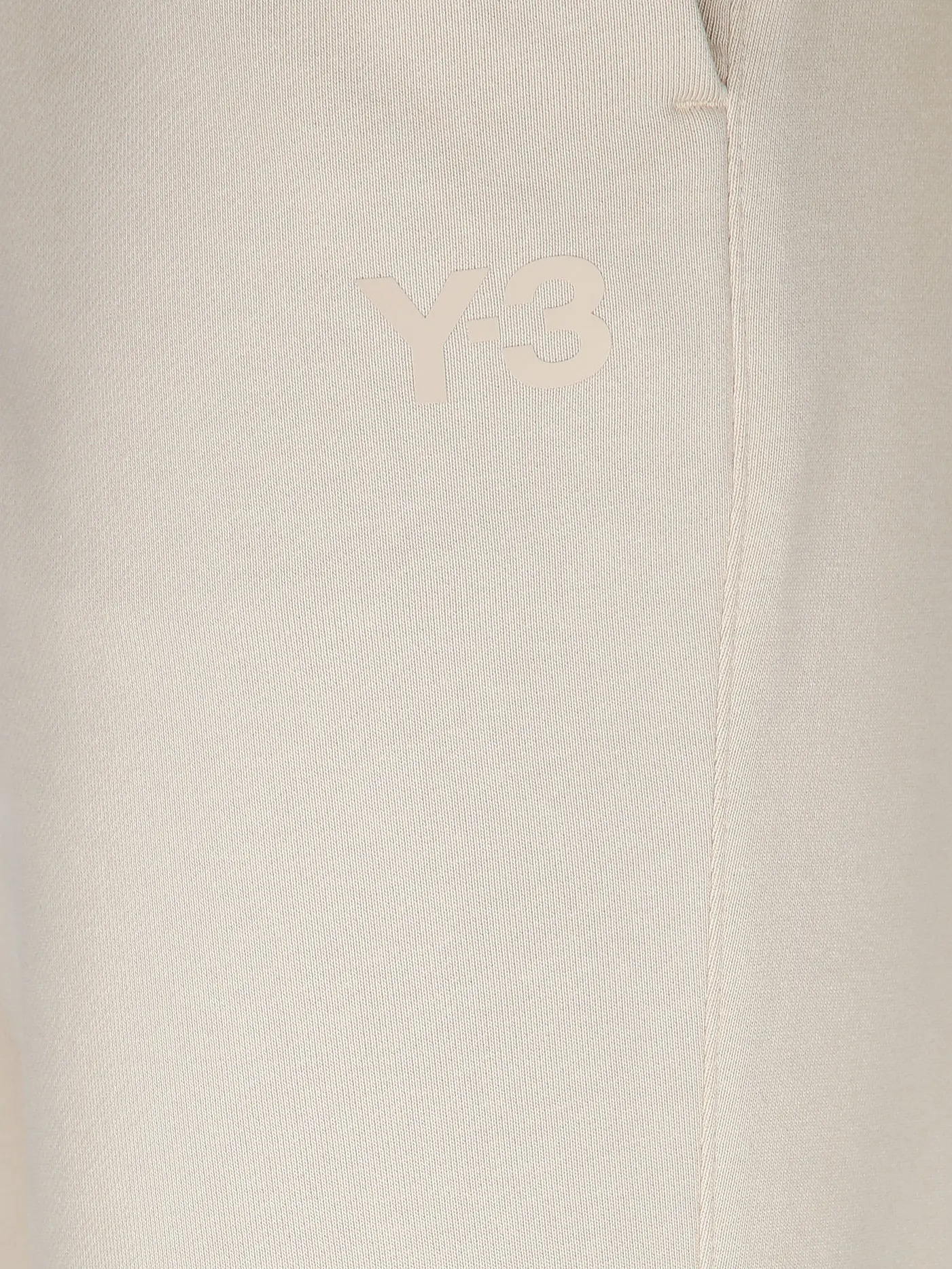 Y-3 | Jogginghose | beige