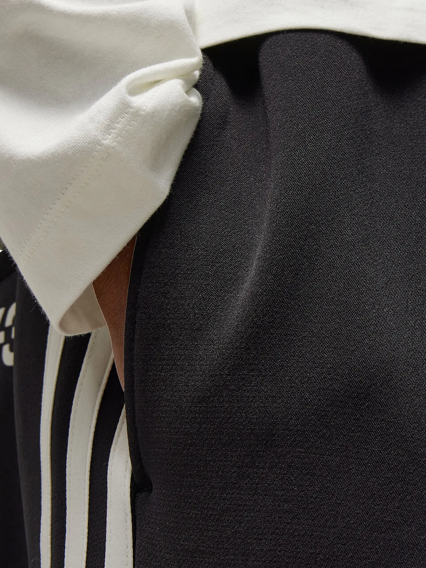 Y-3 | Jogginghose | schwarz