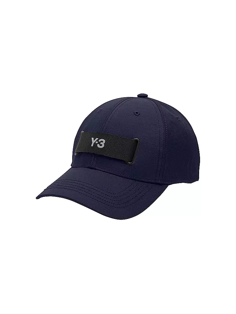 Y-3 | Kappe | blau