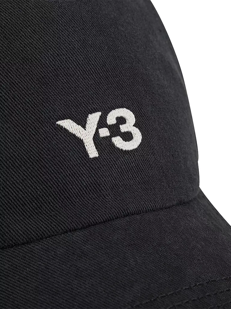 Y-3 | Kappe | schwarz
