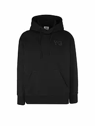Y-3 | Kapuzensweater - Hoodie  | schwarz