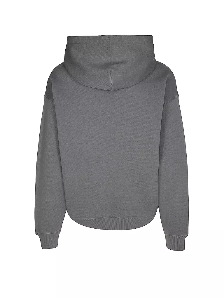 Y-3 | Kapuzensweater - Hoodie | schwarz
