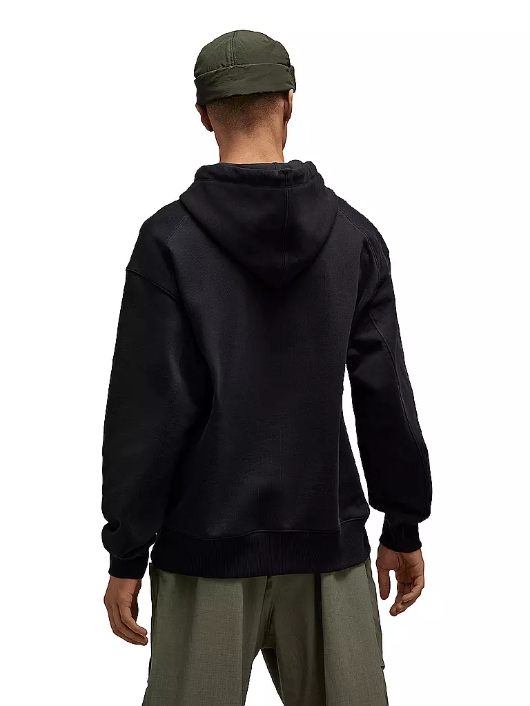Y-3 | Kapuzensweater - Hoodie | schwarz