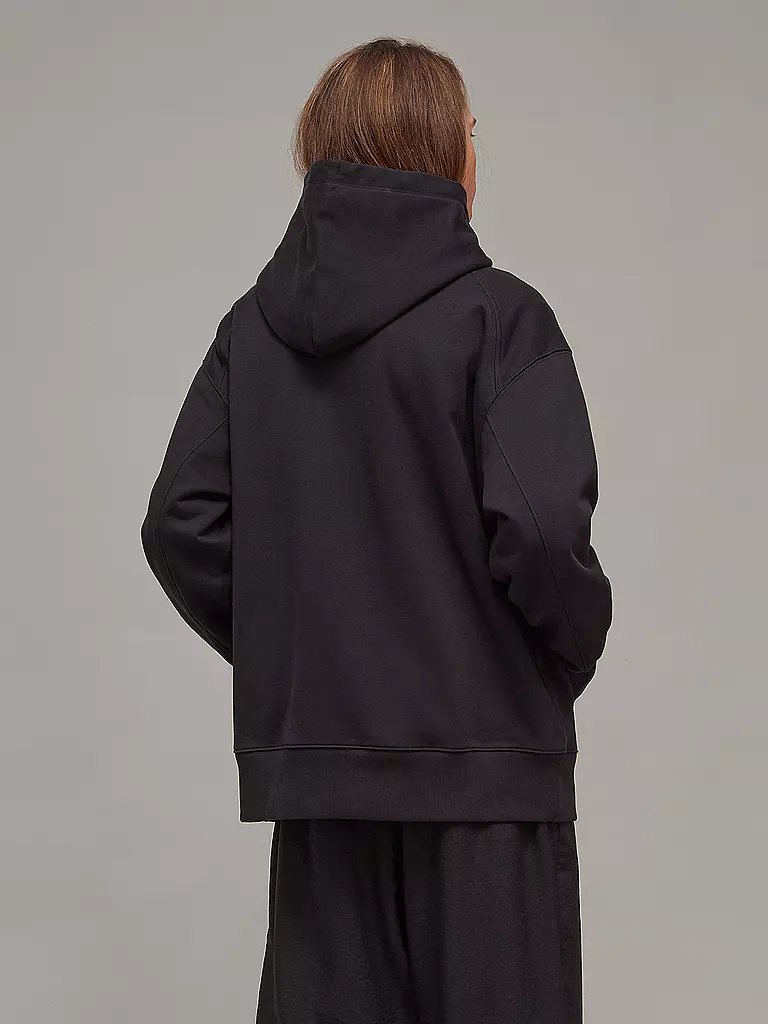 Y-3 | Kapuzensweater - Hoodie | schwarz