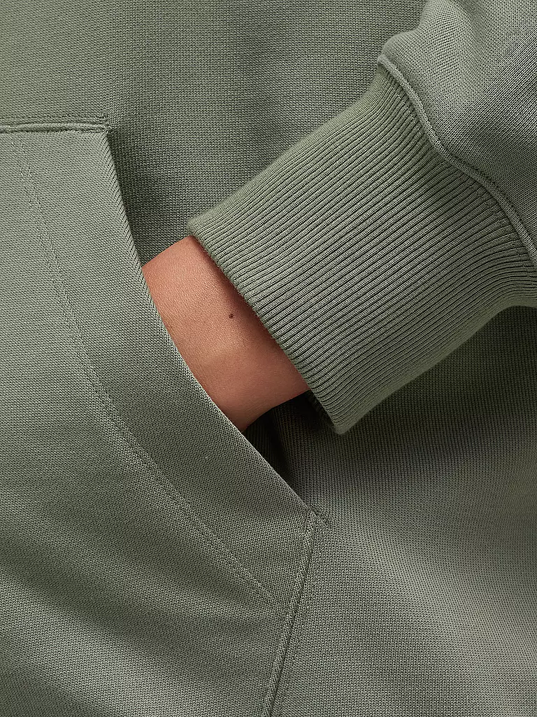 Y-3 | Kapuzensweater - Hoodie | grau